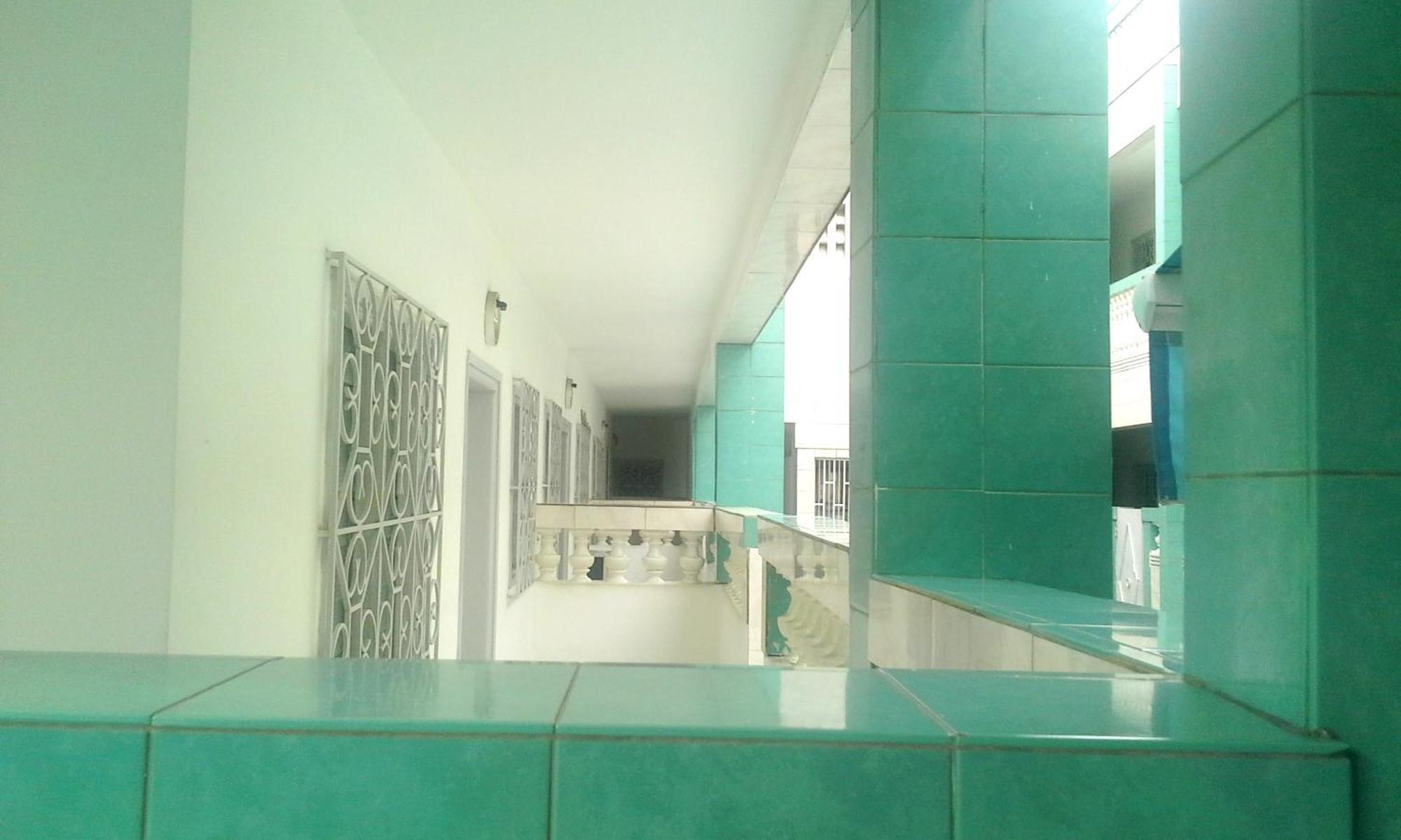 Residence Belle Vue Palmeraie Abidjan Room photo